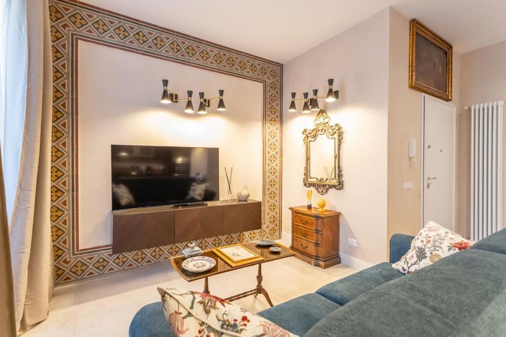 St Peters Dome Breathtaking Views Apartment โรม ภายนอก รูปภาพ