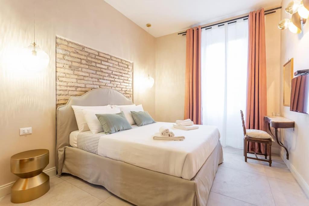 St Peters Dome Breathtaking Views Apartment โรม ภายนอก รูปภาพ