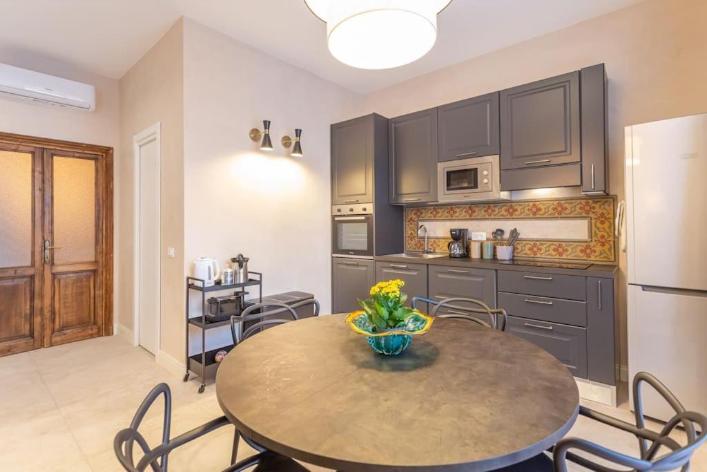 St Peters Dome Breathtaking Views Apartment โรม ภายนอก รูปภาพ