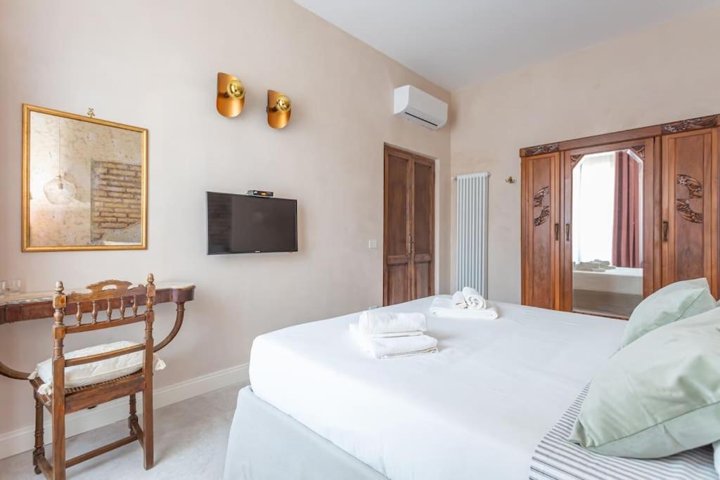 St Peters Dome Breathtaking Views Apartment โรม ภายนอก รูปภาพ